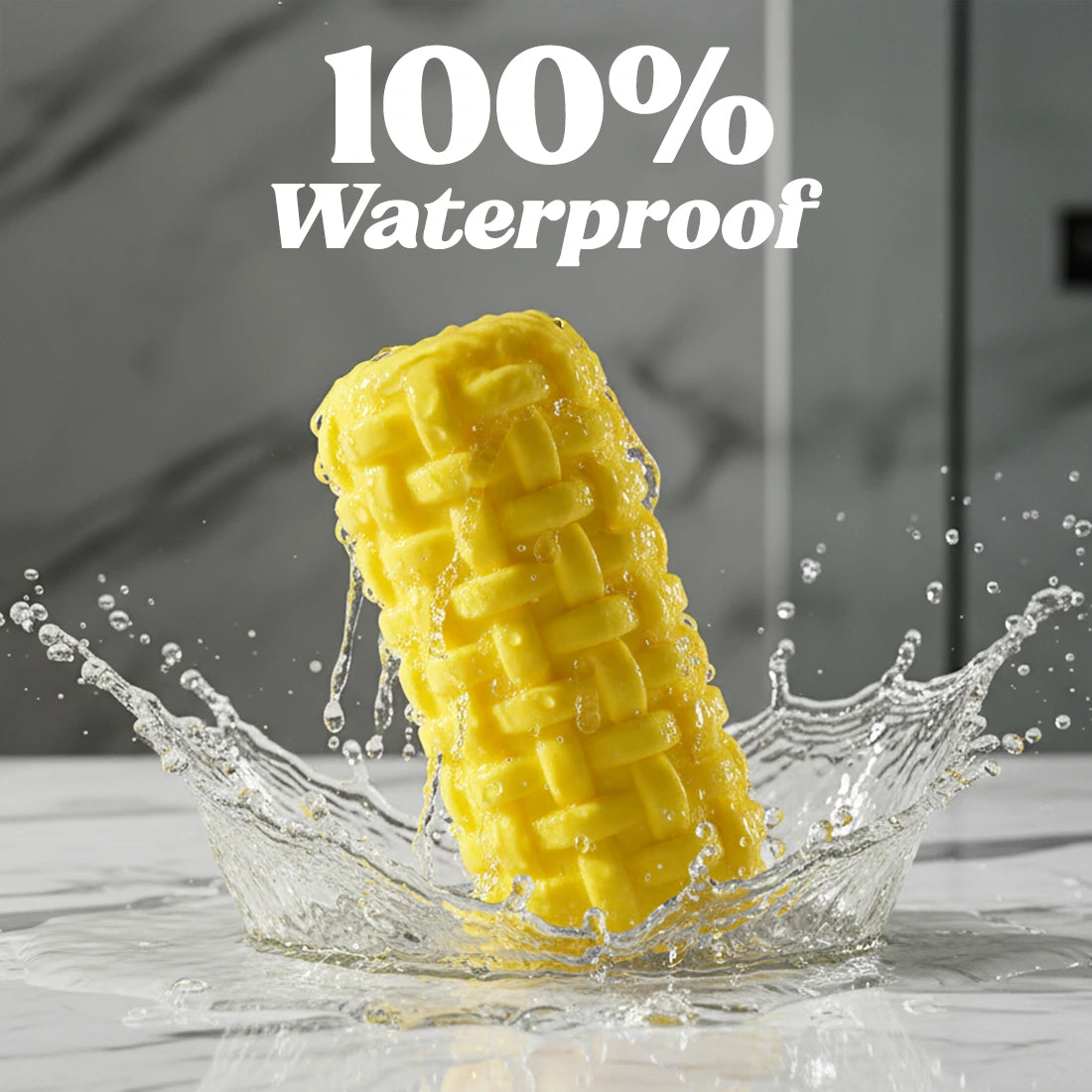 Pathan Dotted Stroker