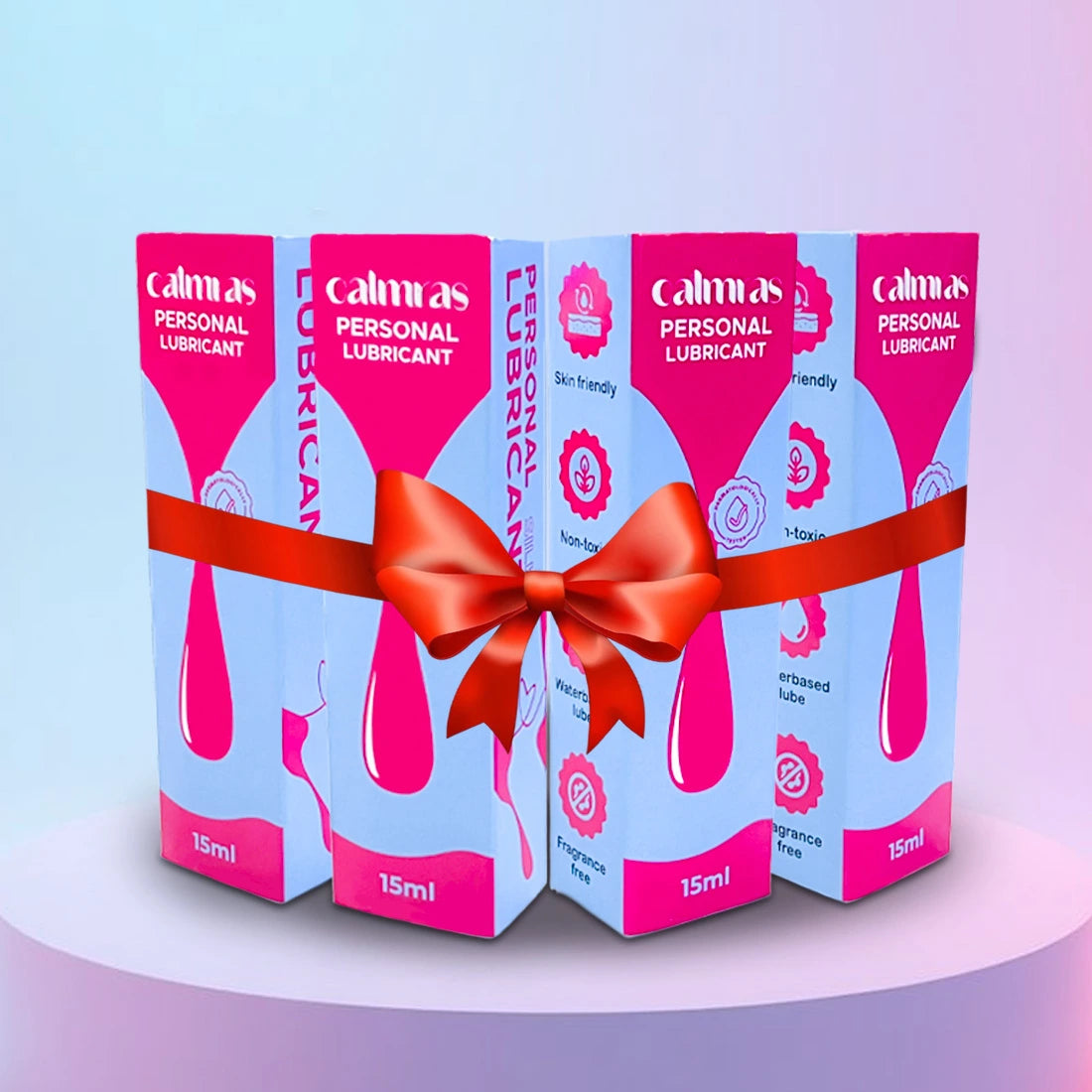 Silk Personal Lubricant Buy Online in India from  Calmras
