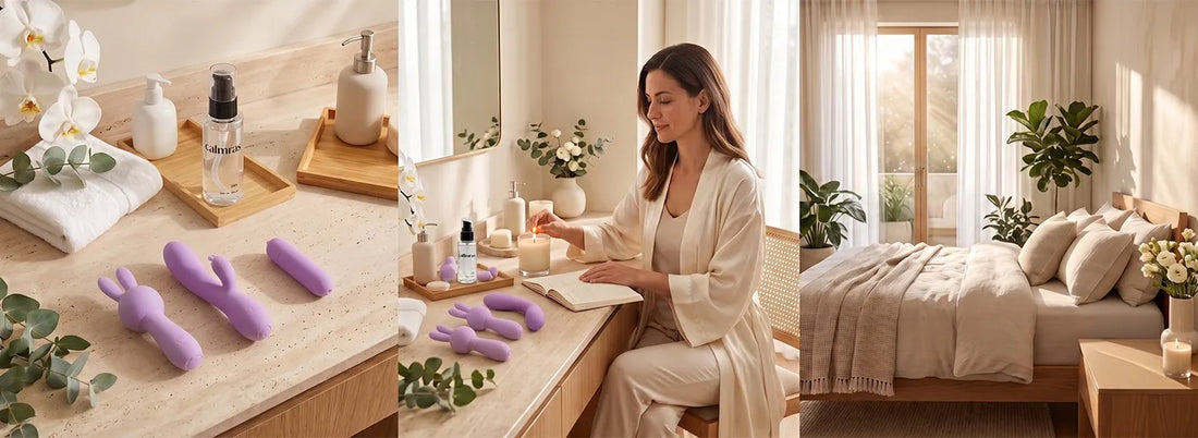 Best Body-Safe Sexual Wellness Products for Women in 2026