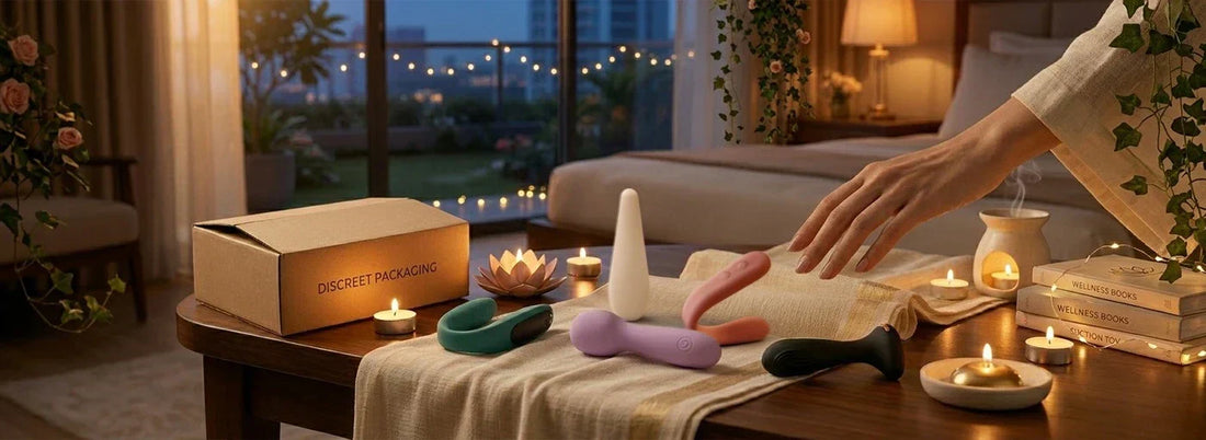 Best Personal Massagers for Women in India (2026)