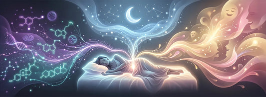 How Sexual Health Affects Your Sleep, Mood & Hormones