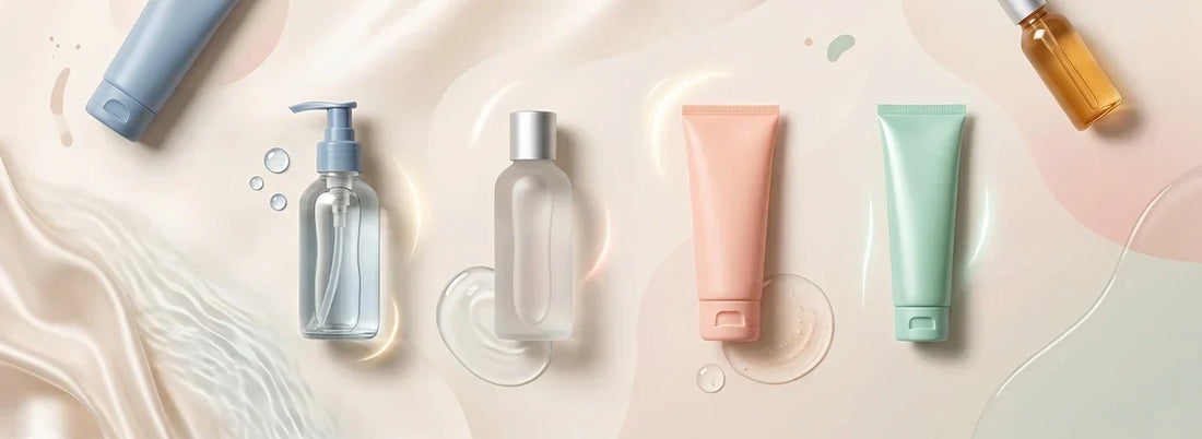 How to Choose the Right Lubricant: Complete Guide for Beginners