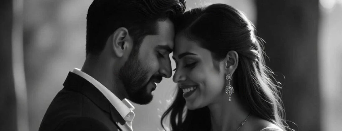 Just Married? Here's Your Ultimate Honeymoon Guide!