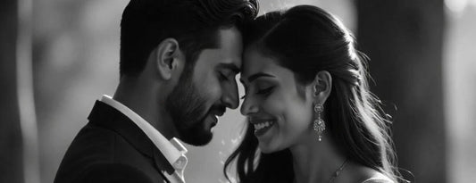 Just Married? Here's Your Ultimate Honeymoon Guide!