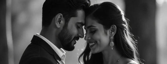 Just Married? Here's Your Ultimate Honeymoon Guide!