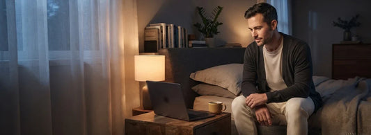 Men's Sexual Health: What No One Talks About But Everyone Searches