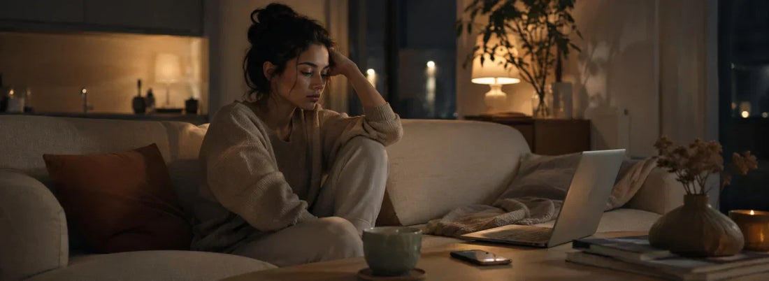 What Is a Low Libido? And When Should You Actually Be Worried?