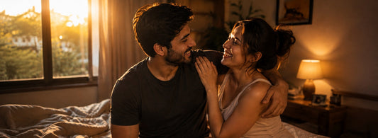 What Sexual Confidence Really Looks Like and How to Build It
