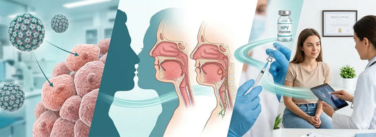 Can Oral Sex Cause Throat Cancer?