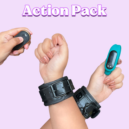 Action Pack