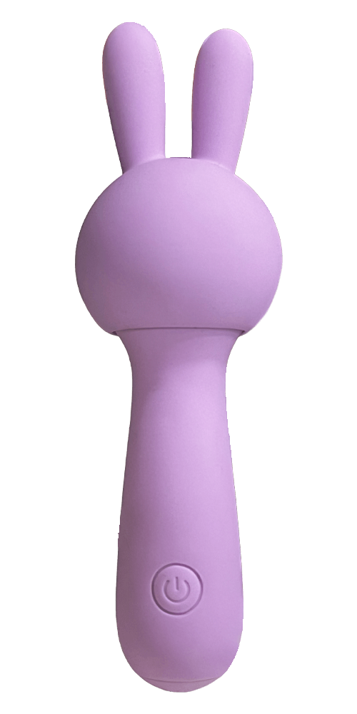 Calmras BFF Personal body Massager closeup shot