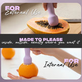 Calmras BFF Massager How to use