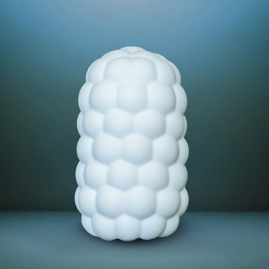 Calmras TIC Masturbator Men