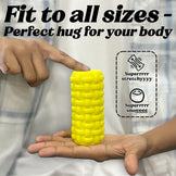 Pathan silicone sleeve – what's included in the box