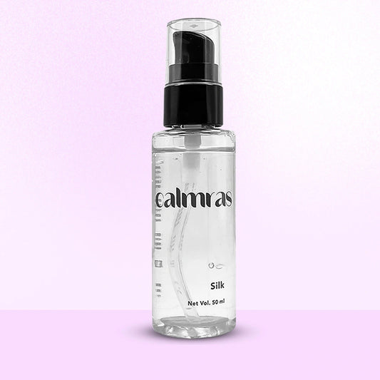 Calmras Silk Lubricant