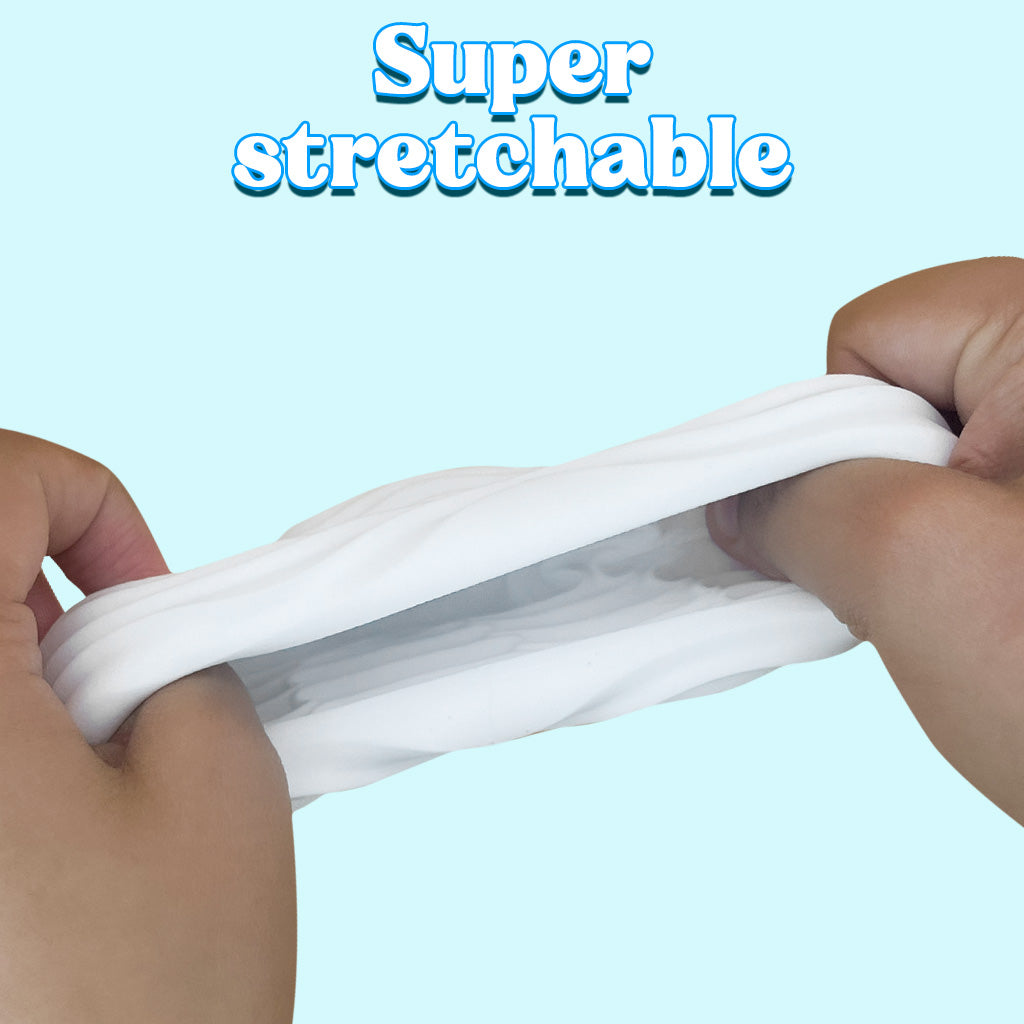 Calmras TAC super stretchable