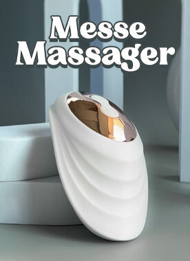 Meese massager for women calmras