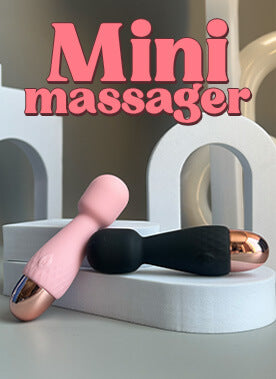 Mini Massager Calmras