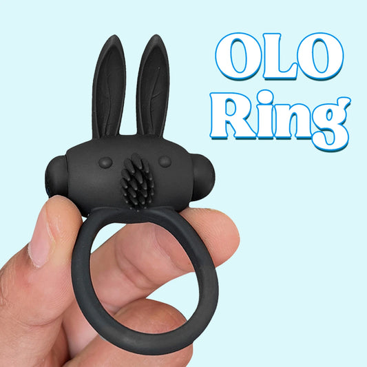 OLO Pleasure Ring
