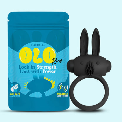 OLO Pleasure Ring