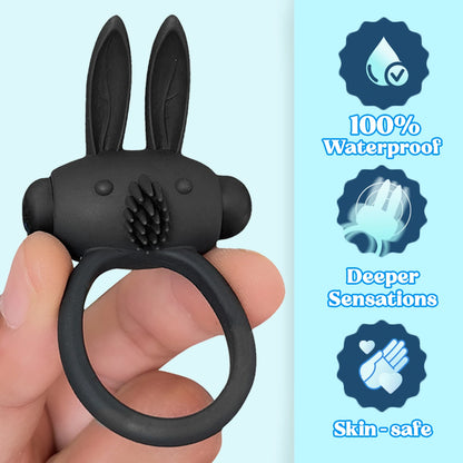 OLO Pleasure Ring