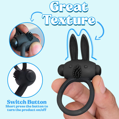 OLO Pleasure Ring