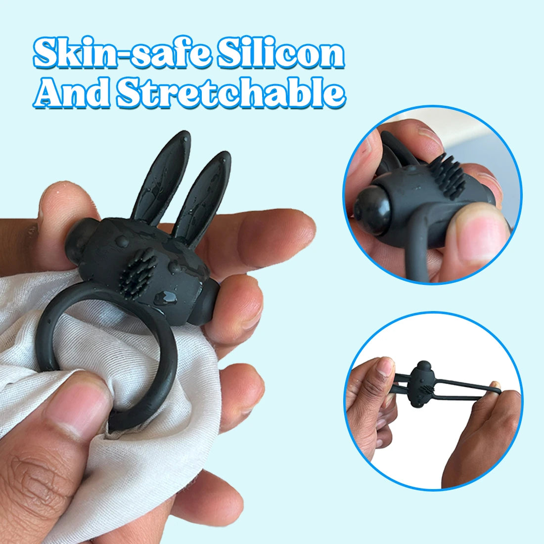OLO Pleasure Ring
