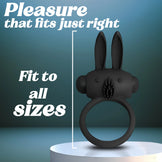 OLO Vibrating Ring Fit to all Sizes