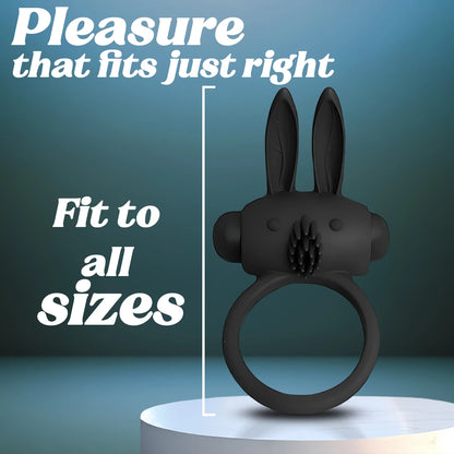 OLO Vibrating Ring Fit to all Sizes