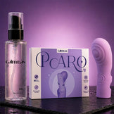 Paro Silk Duo