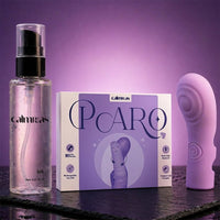 Paro Silk Duo