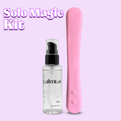 Solo Magic Kit