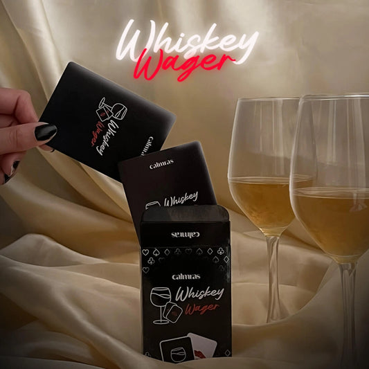 Whiskey Wager