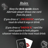 Whiskey Wager