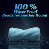 Calmras Badshah 100% Waterproof 