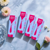Silk(15ml) pack of 4