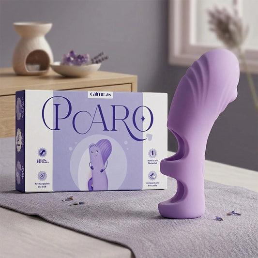 Calmras Paro the ultimate relaxation tool Personal Wellness Tool | Calmras India