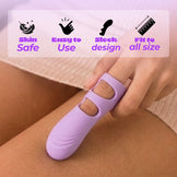Calmras Paro Massager features