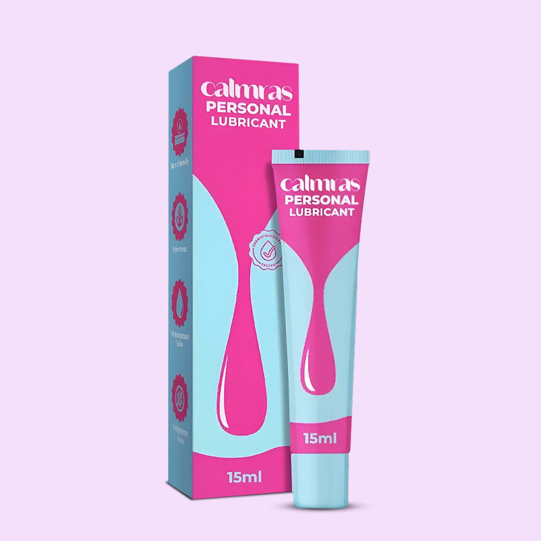 Silk(15ml) pack of 4