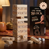 One More Block