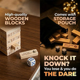 One More Block
