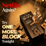 One More Block