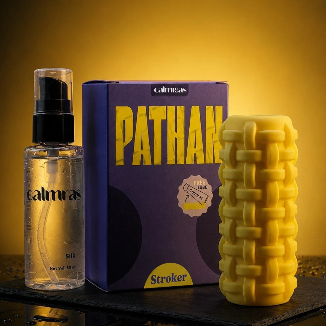 Pathan Premium Kit