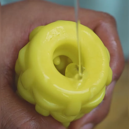 Pathan Dotted Stroker