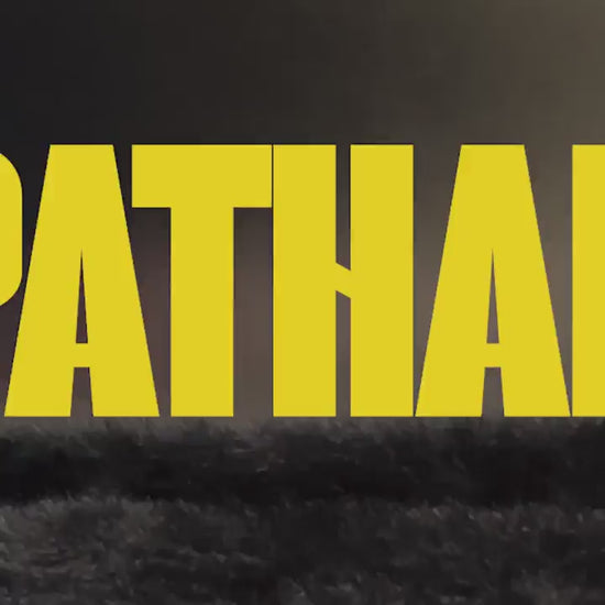 Pathan men's wellness tool – product overview video