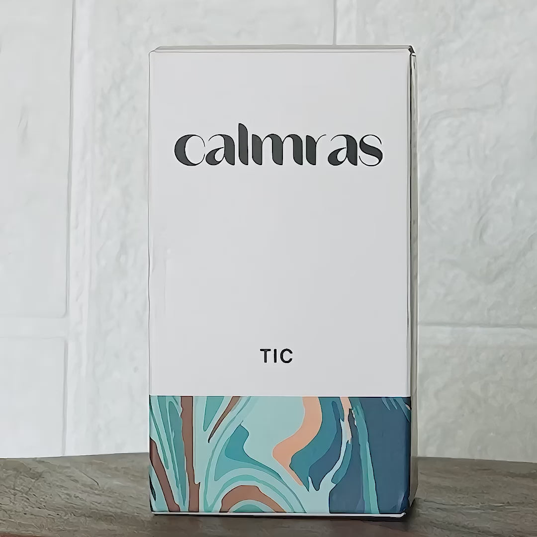 Calmras Tic Massager for men