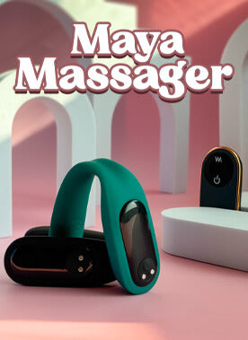 Maya Massager Review