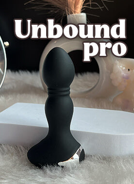 Unbound pro Massager Calmras