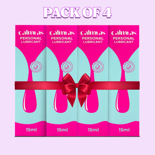 Silk pack of 4