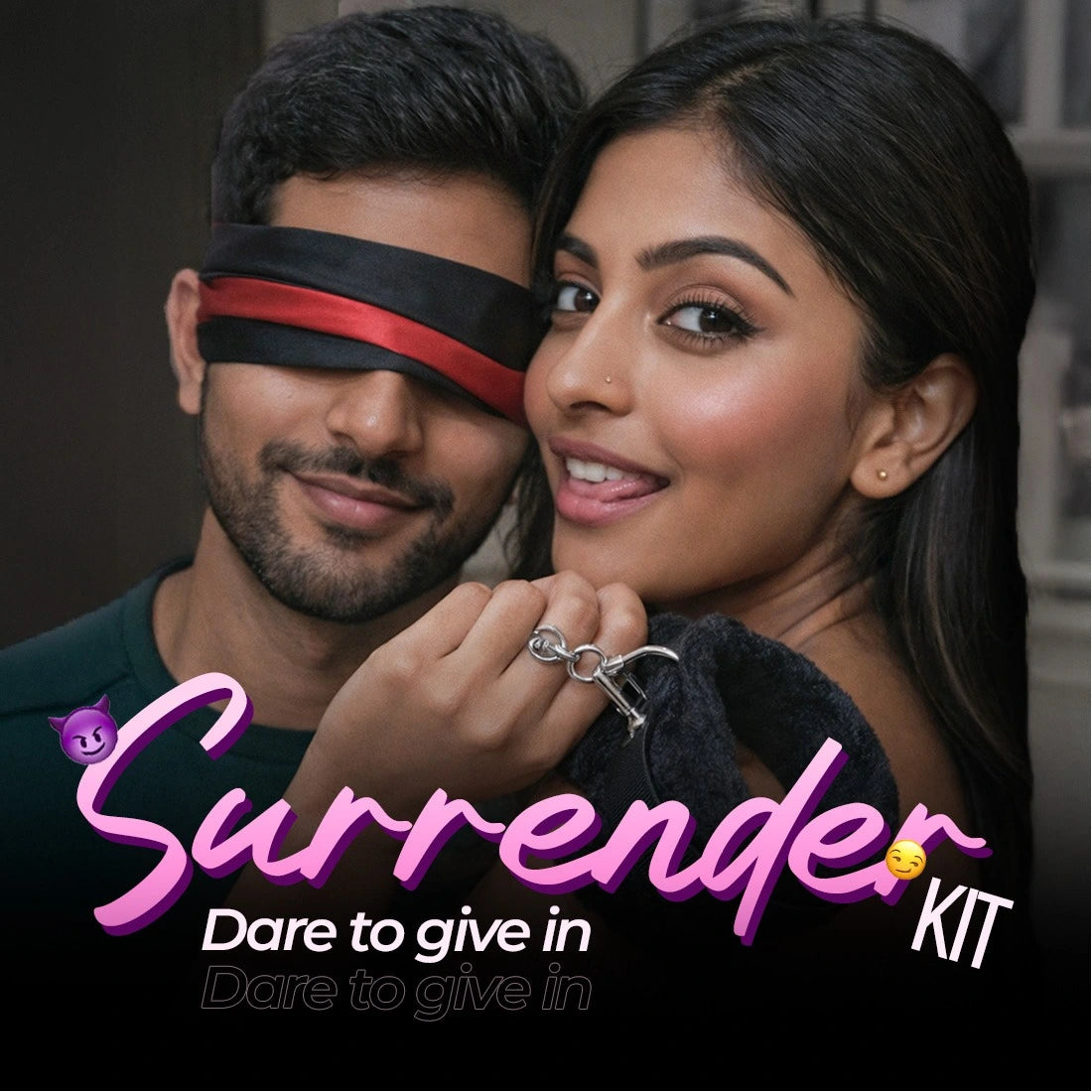 Surrender Love Kit